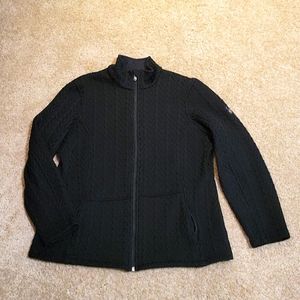 Spyder Black Women's Jacket